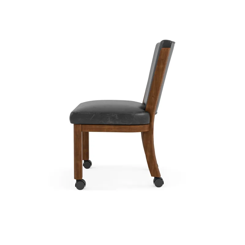 Clyde Side Chair 3