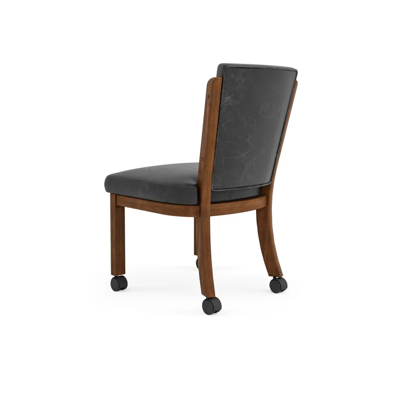 Clyde Side Chair 4