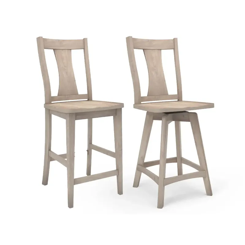 Connor Bar Chair