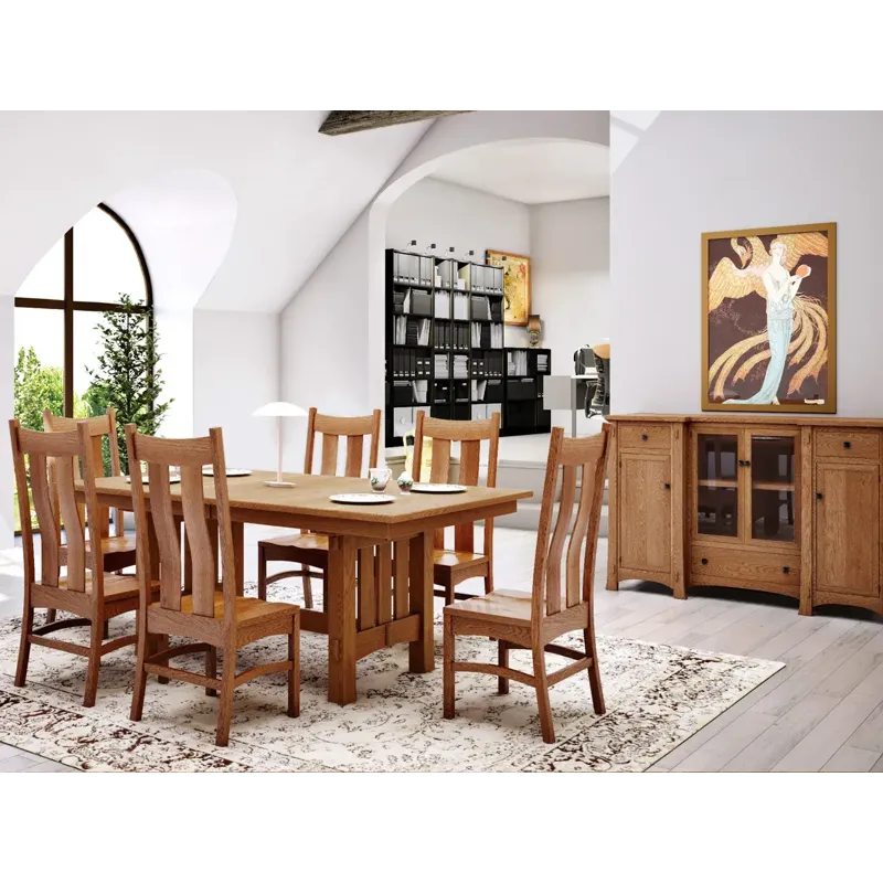 Goshen Dining Collection