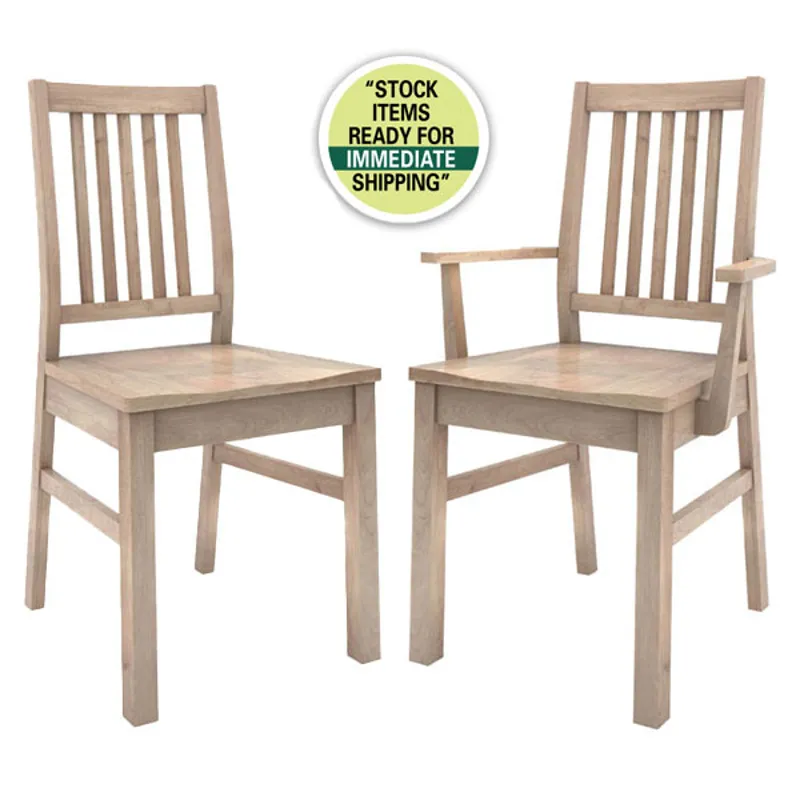 Harmony Chairs Essentials