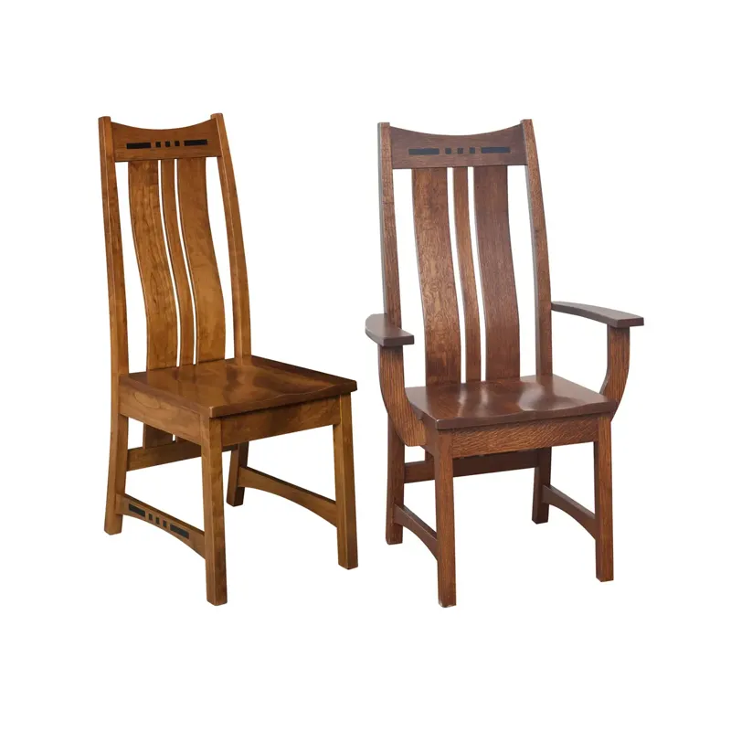 Hayworth Chairs