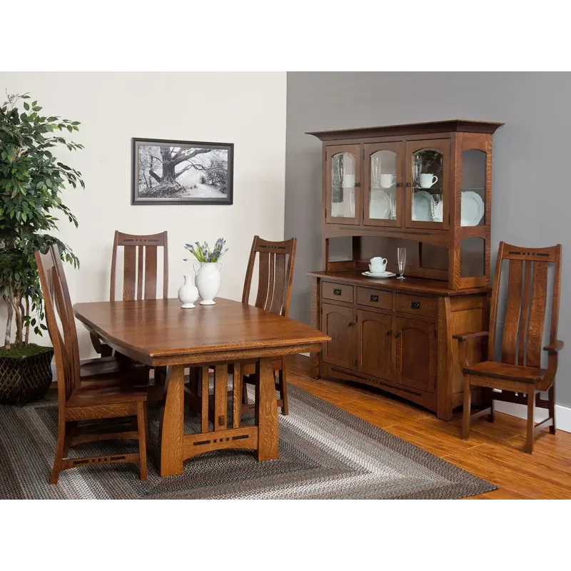 Hayworth Dining Set 2