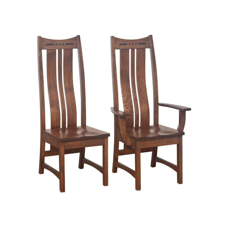 Hayworth Highback Chairs