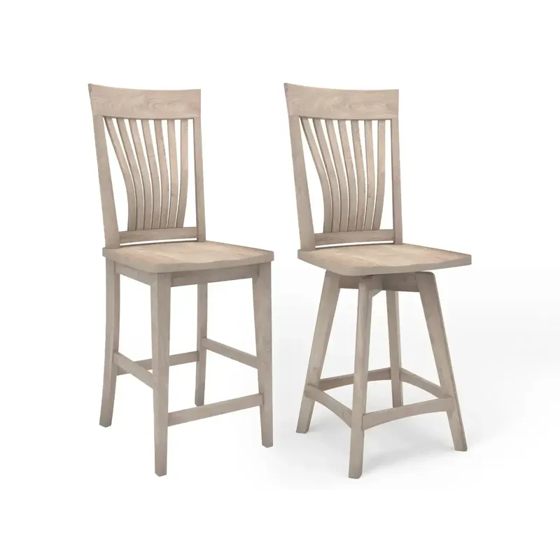 Kendall Bar Chairs