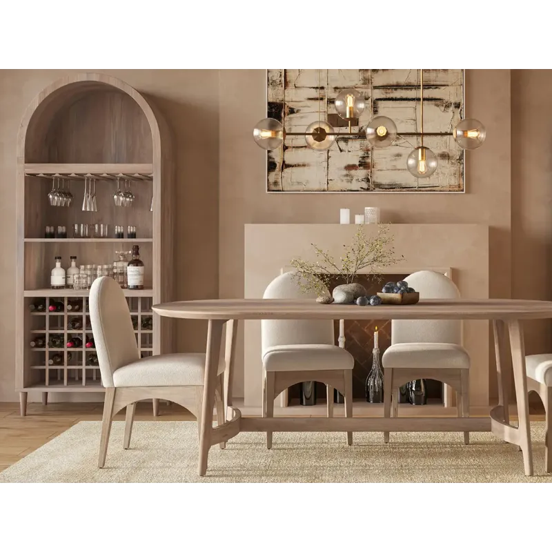 Mila Dining Collection Product