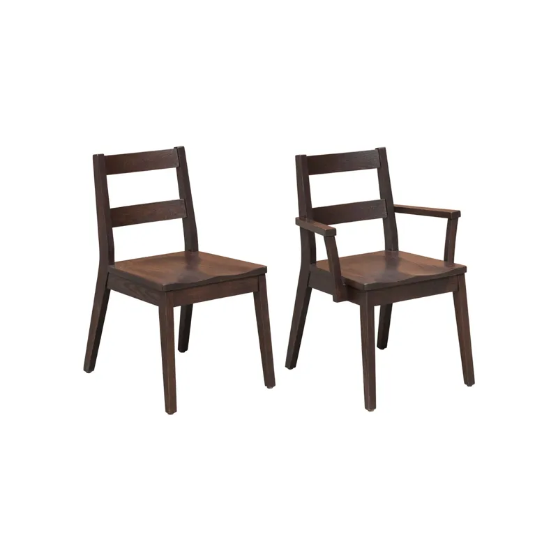 Morgan Chairs