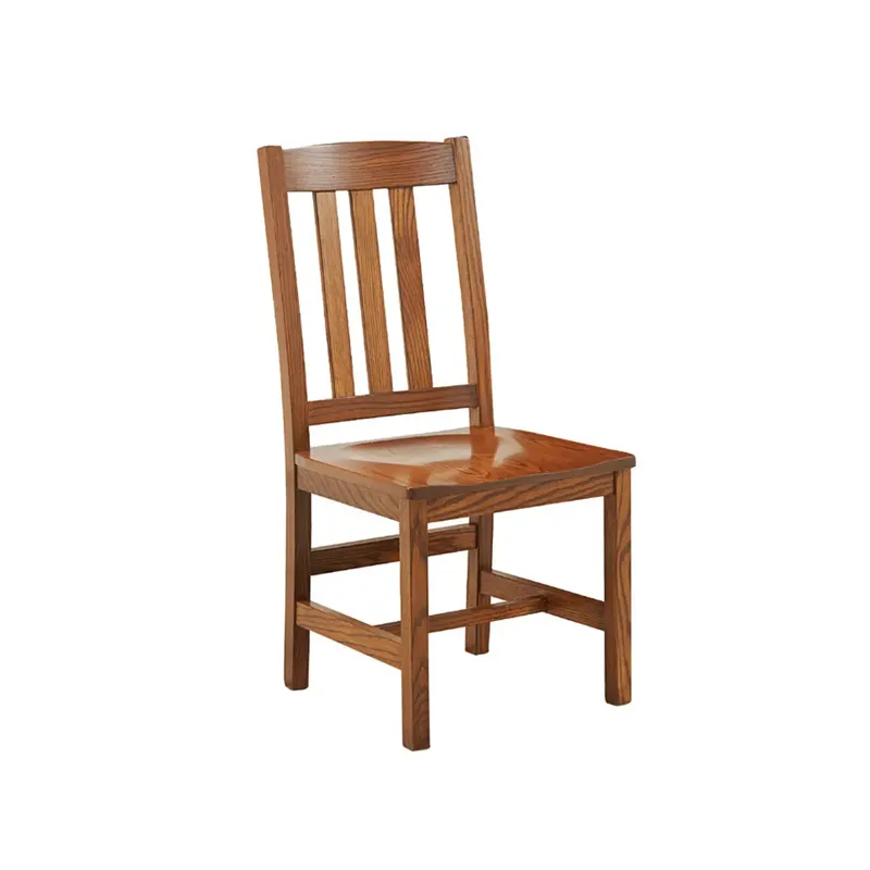 Old Mission Chair