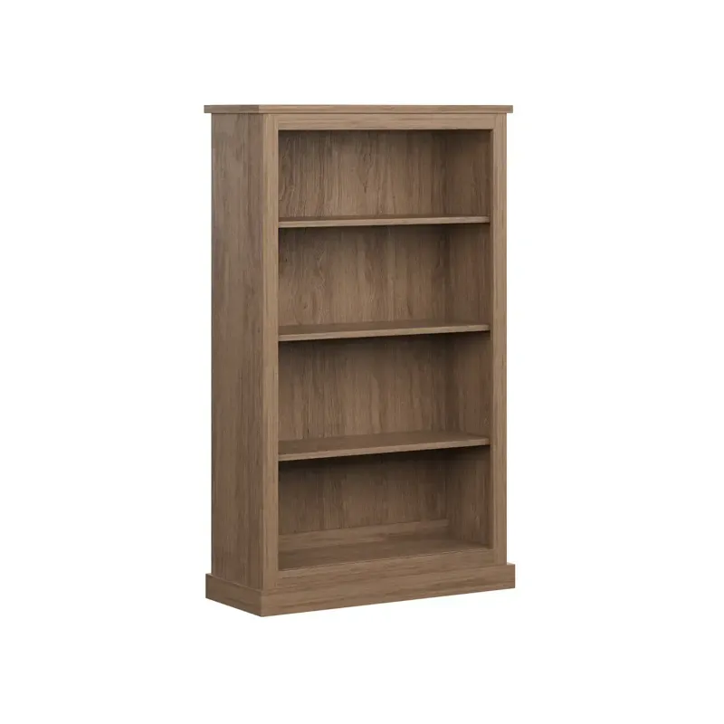 Platte River 60 Inch Bookshelf