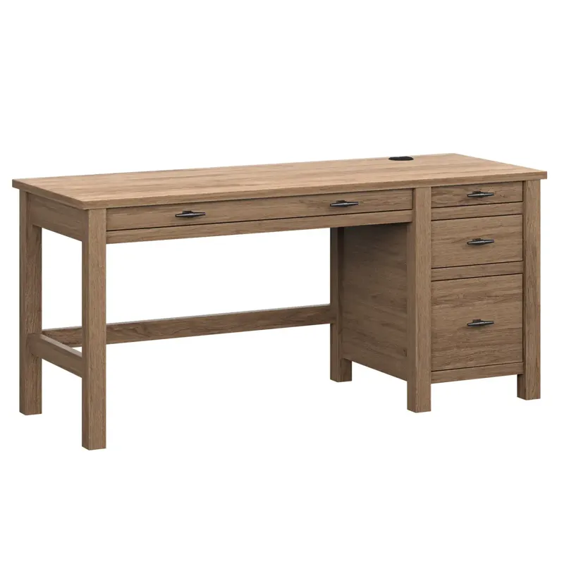 Platte River Executive Desk