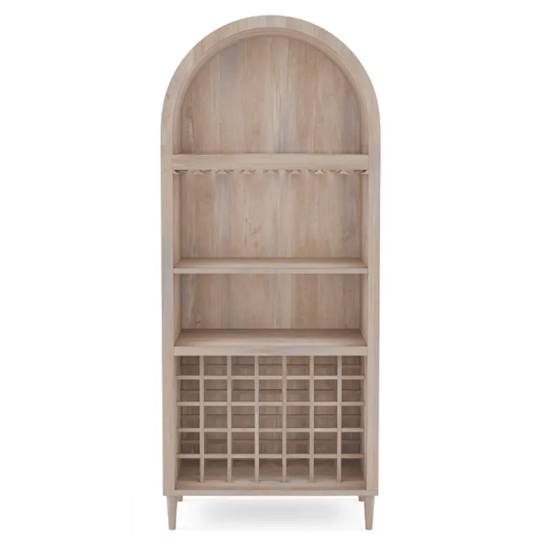 Santiago Wine Cabinet
