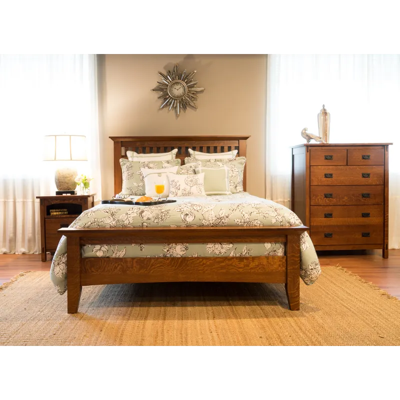 Savannah Bedroom Collection