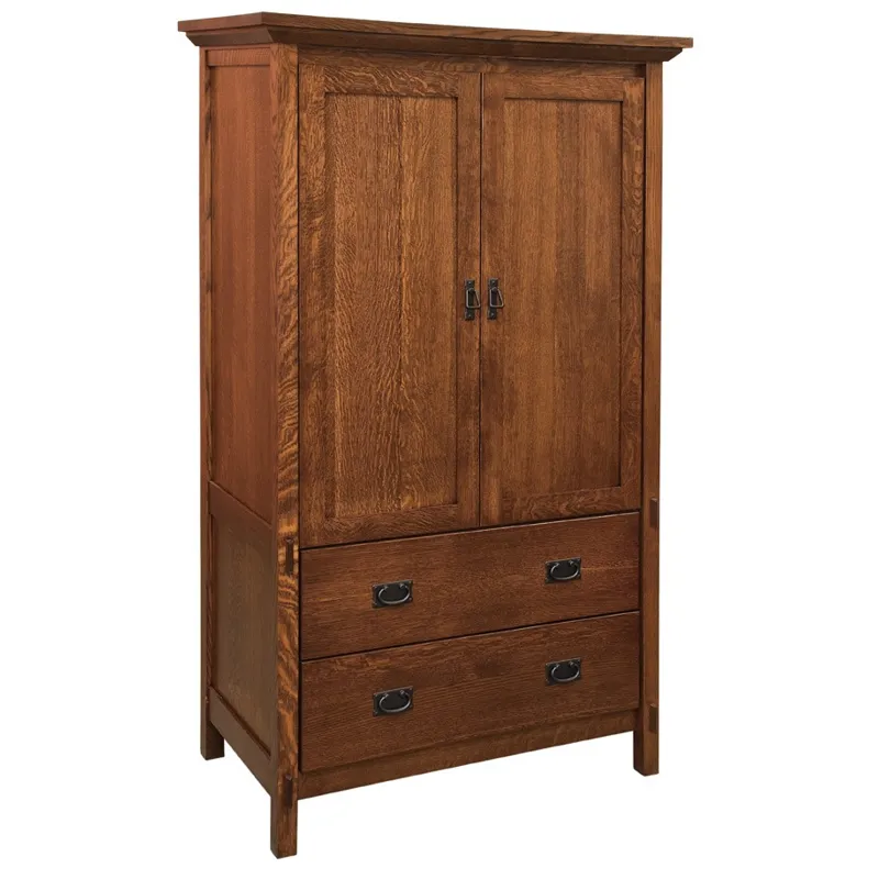 Savannah Bedroom Collection