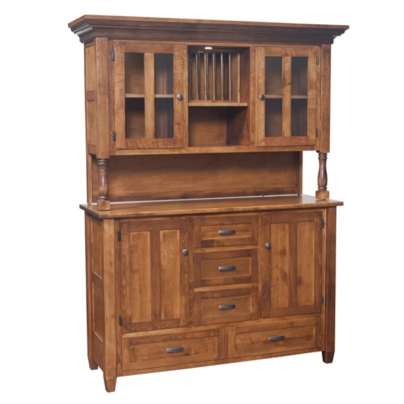 Tuscana Hutch