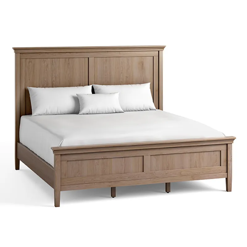 Wilmington Bed Panel 1