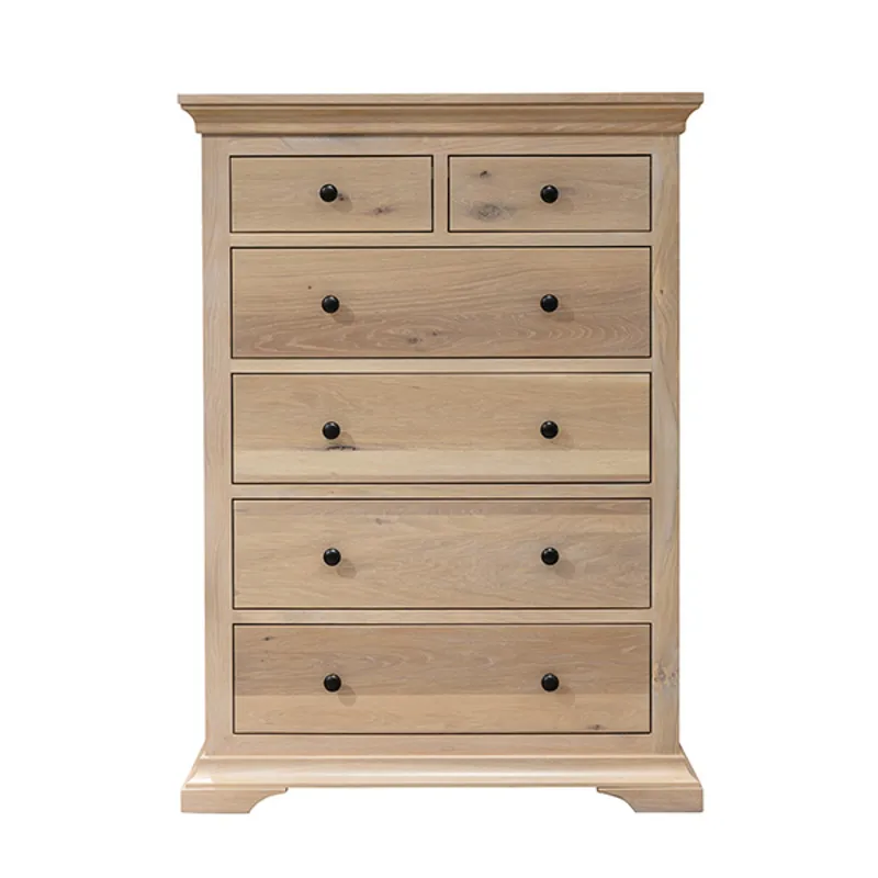 Wilmington Chest Web