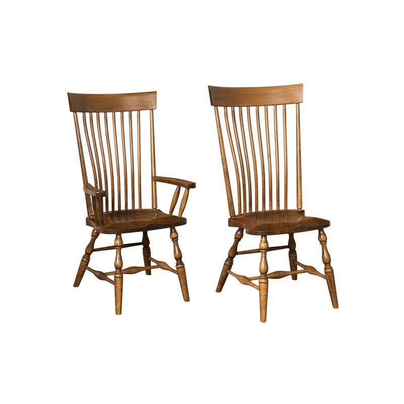 Woodstock Chair by Fusion Designs NIS398852659 The Furniture Mall