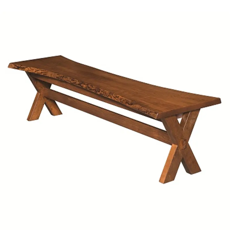 Xander Bench