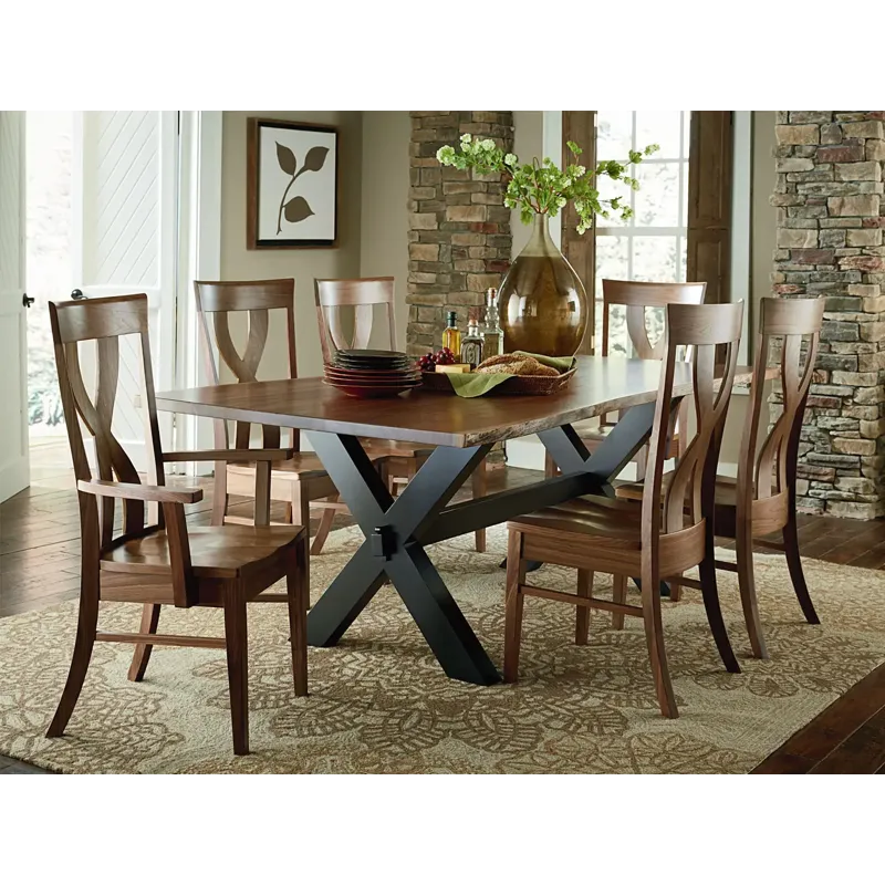 Xander Dining Collection Product