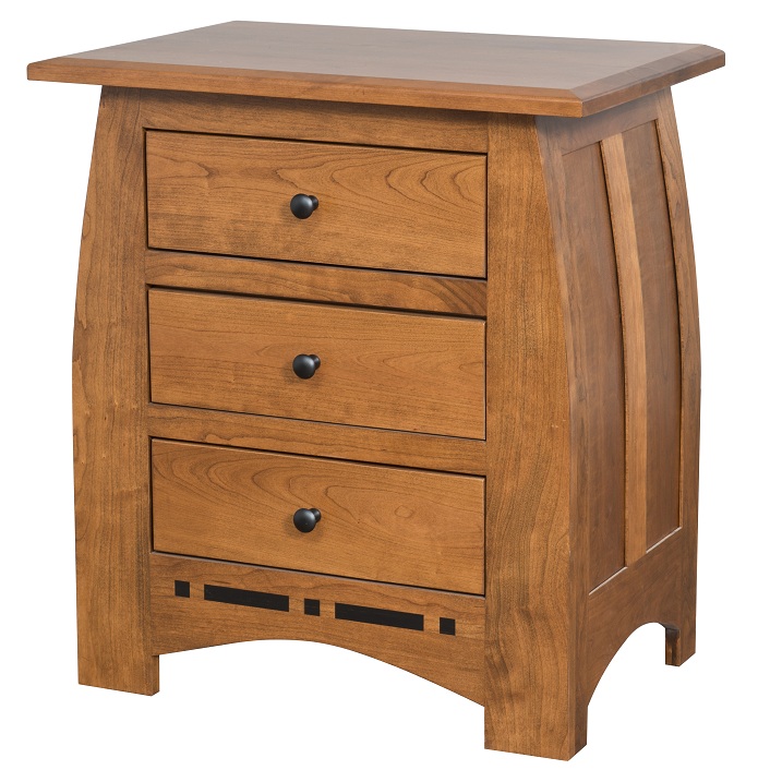 Hayworth Bedroom Collection by Fusion Designs - NIS704060462 | The