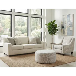 Turley Pearl Sofa