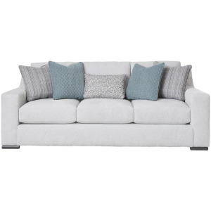 Trilogy Khaki Sofa