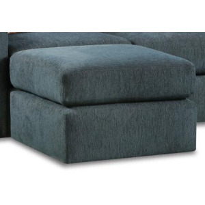 Eco Ocean Ottoman