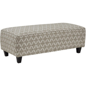 Bynum Sand Cocktail Ottoman