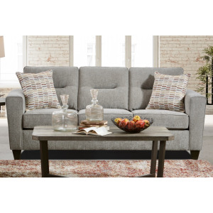 Everleigh Taupe Sofa