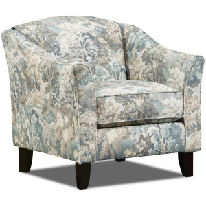 452 Annisa Vintage Accent Chair