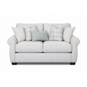 Laredo Stone Loveseat