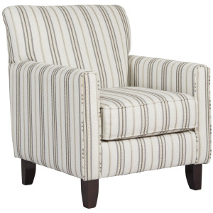 Unica Oxford Accent Chair