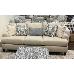 Prelude Feather Sofa