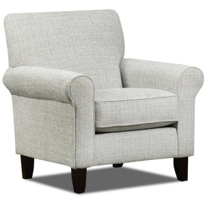 Greenlight Powder Accent Chair