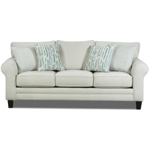 Noem Dove Sofa