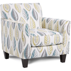 Lassiter Caper Accent Chair