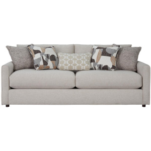 Gold Rush Antique Sofa