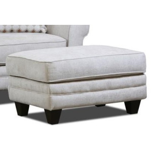 Wowza Sand Ottoman