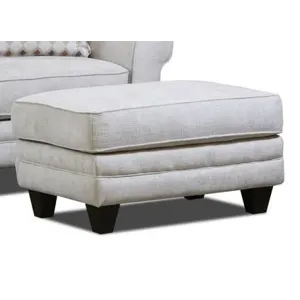 Wowza Sand Ottoman