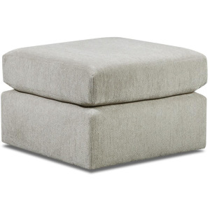 Nolte Pebble Ottoman