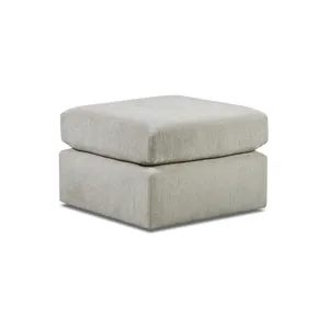 Nolte Pebble Ottoman