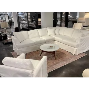 SHANDY 3 PIECE SECTIONAL
