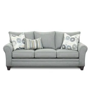 Sofa - Max Pepper