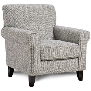 Dayle Indigo Chair