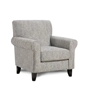 Dayle Indigo Chair