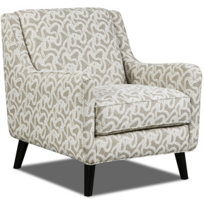 Bowline Twine Accent Chair