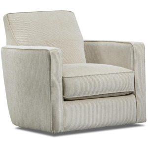 Uproar Camel Swivel Glider Chair