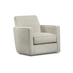 Uproar Camel Swivel Glider Chair