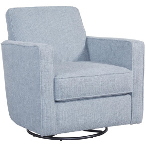 Passion Boi Swivel Glider Chair