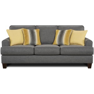 Maxwell Gray Sleeper